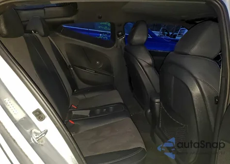 2016 Hyundai Veloster from USA, damaged, VIN KMHTC6AD4GU248193